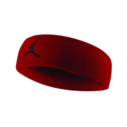 Bandeau Jordan Jumpman Rouge JKN00-605