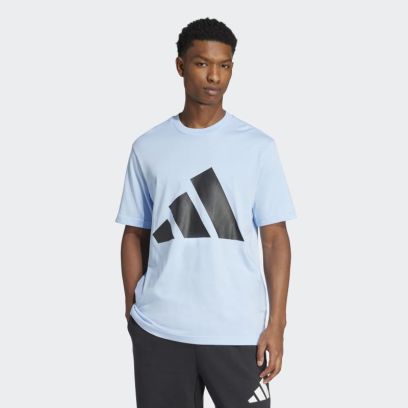 t shirt grand logo essentials adidas homme krg03 je8937