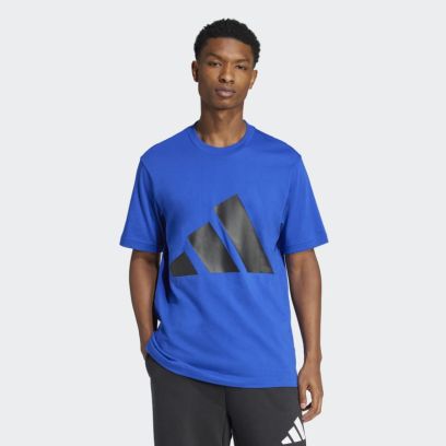 t shirt grand logo essentials adidas homme krg03 je8942