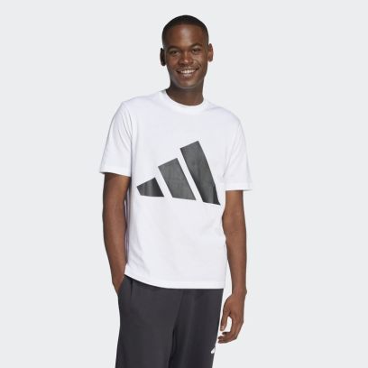 t shirt grand logo essentials adidas homme krg03 je8943