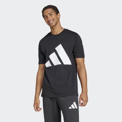 t shirt grand logo essentials adidas homme krg03 je8945