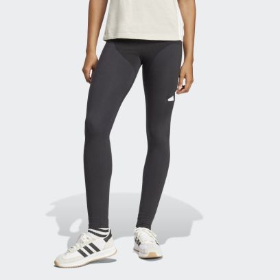 legging grand logo essentials adidas femme kva81 jh1182