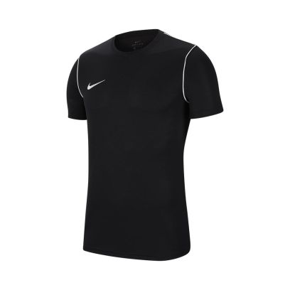 Jersey Nike Park 20 Black for kids