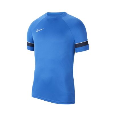 Maillot d'entraînement Nike Academy 21 pour Enfant CW6103