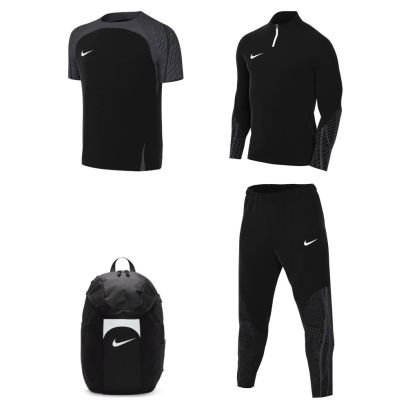 Produkt-Set Strike 23 für Kind. Trainingsanzug + Trikot + Tasche (4 artikel)