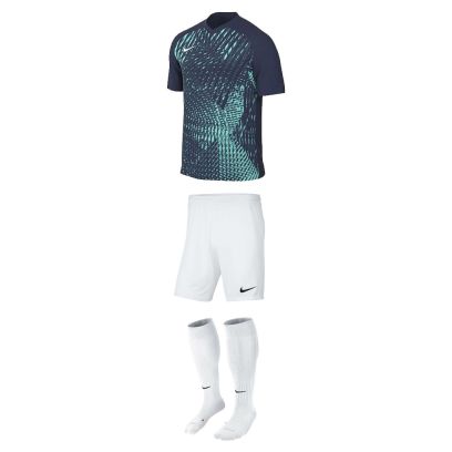 Product set Nike Precision VI for Child. Shirt + Shorts + Socks (3 items)