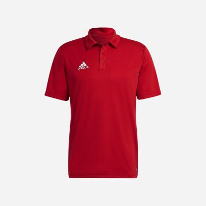 polo entrada 22 rouge pour homme miq95 h57489