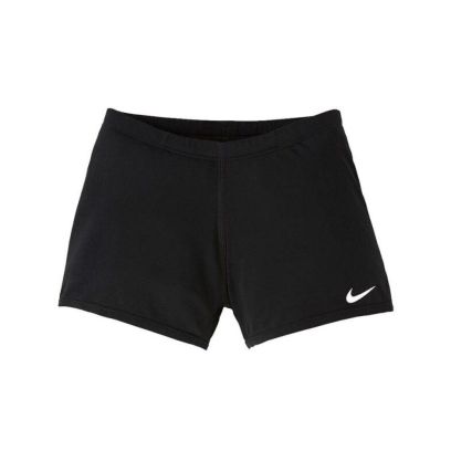 Swimming costume Nike Swim Black for boys