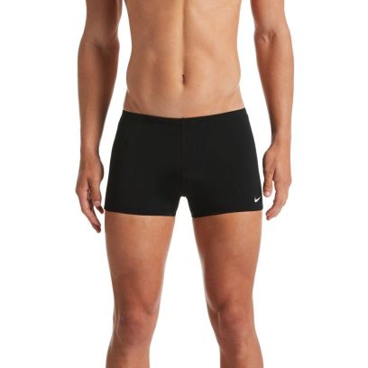 maillot de bain nike swim homme noir nessa002 001