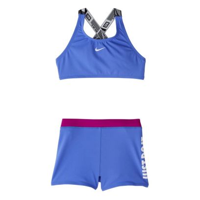 maillot de bain nike pour fille NESSA727 584