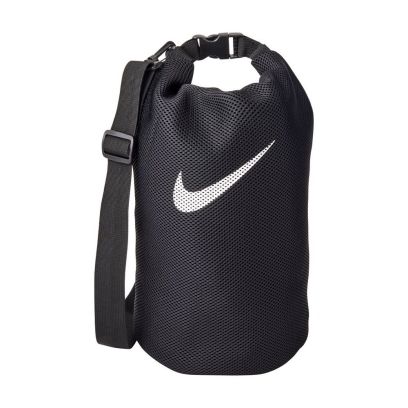 sac etanche nike swim unisexe noir nessc156 001