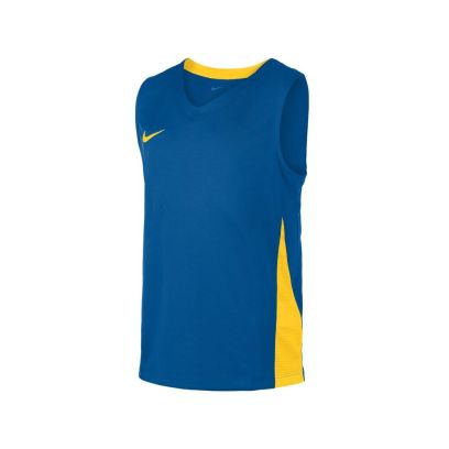 maillot de basketball nike stock pour enfant nt0200 464