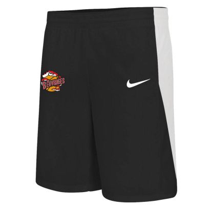 Short de basket Nike Team pour Homme NT0201 302 Vert EKINSPORT