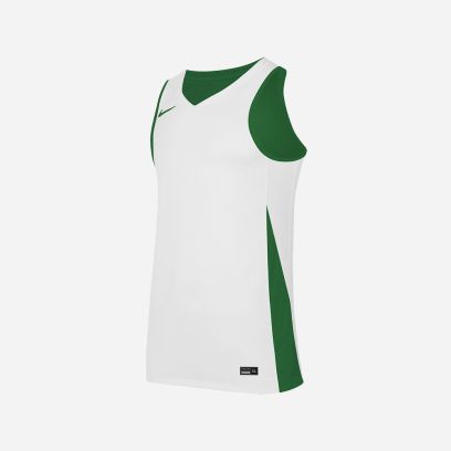 Maillot de Basketball Nike Team Reversible Jersey pour Homme NT0203-302