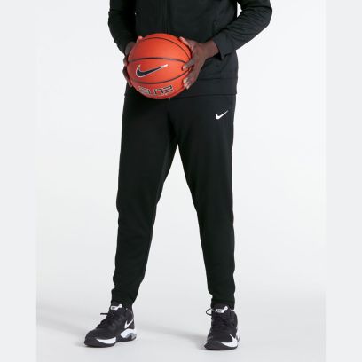 Tracksuit pants Nike Team Black for men