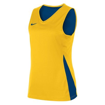 maillot de basketball nike reversible femme nt0213 719