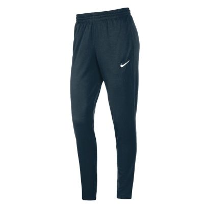 pantalon de basket nike team bleu pour femme nt0215 451