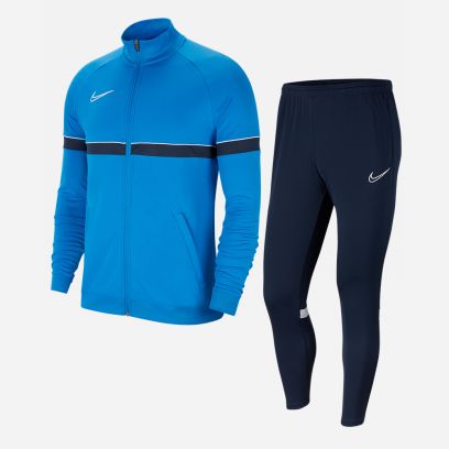 Conjunto Nike Academy 21 para Niño. Chándal (2 productos)