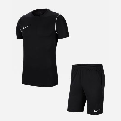 Ensemble Nike Park 20 pour Homme. Maillot + Short (2 pièces)