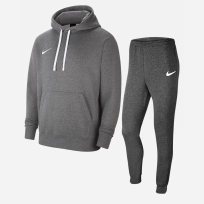 Ensemble Nike Team Club 20 pour Enfant. Sweat-shirt + Bas de jogging (2 pièces)