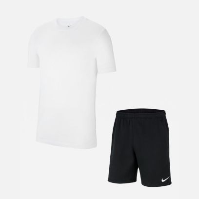 Pack Lifestyle Sportswear Team Club 20 Park 20 tee-shirt, short