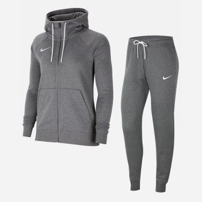 Ensemble Nike Team Club 20 pour Femme. Sweat-shirt + Bas de jogging (2 pièces)