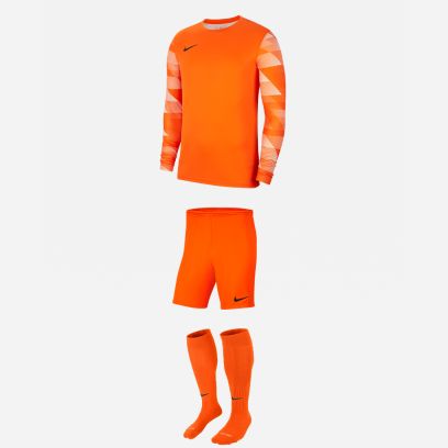 Pack Match Nike Gardien IV CJ6066