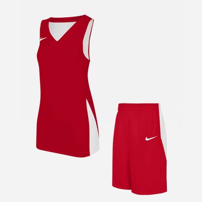 Pack Match Basket Nike Team Reversible Femme NT0213 NT0212