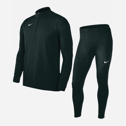 Pack Running Nike Dry pour Homme NT0315 NT0313