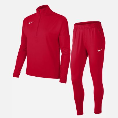 Pack Running Nike Dry pour Femme NT0316 NT0318