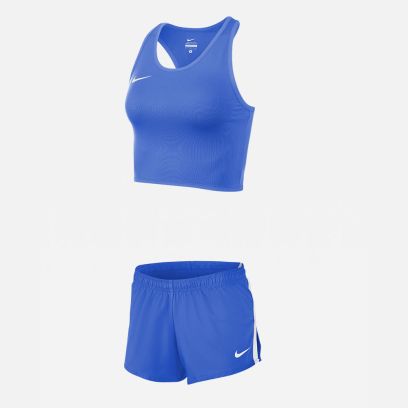 Produkt-Set Nike Stock für Frau. Running (2 artikel)