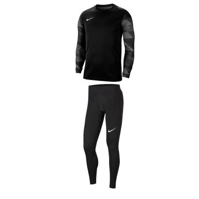 Pack Nike Gardien maillot pantalon CJ6066 CV0050