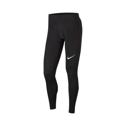 Goalkeeper pants Nike Goalkeeper Black for kids