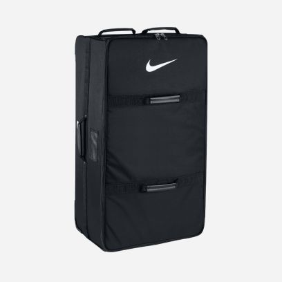 valise a chaussures nike roller bag noir pbz241 061