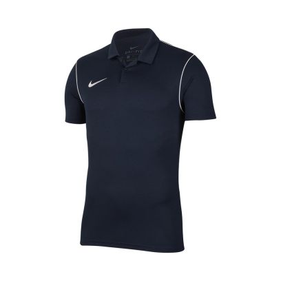 Polo Nike Park 20 Bleu Marine pour enfant