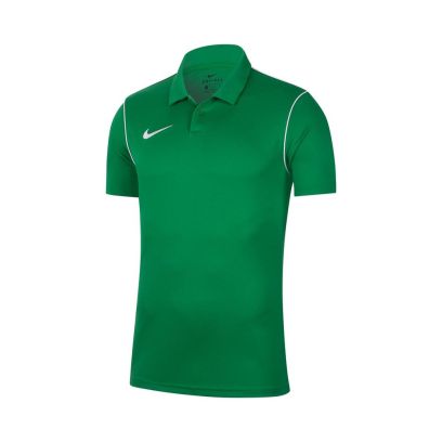 Polo shirt Nike Park 20 Green for men