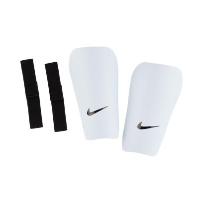 Protège-tibias Nike J Guard CE Blanc