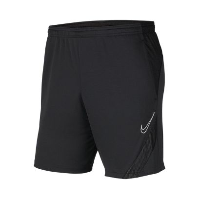 Shorts Nike Academy 20 Woman Charcoal & Black for men