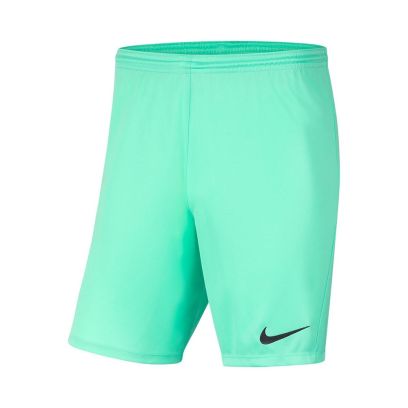 short de football nike park iii enfant bv6865 354