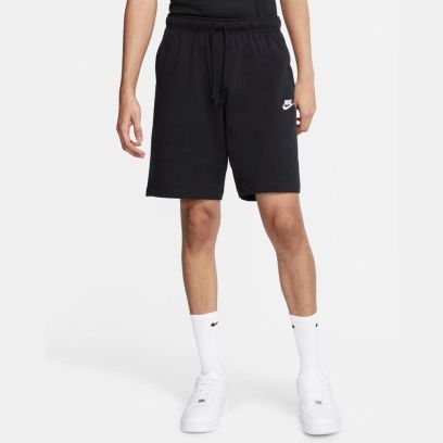 Short Nike Sportswear Club Fleece Pour Homme