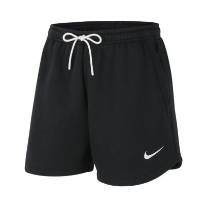 Short Nike Team Club 20 noir pour Femme CW6963-010