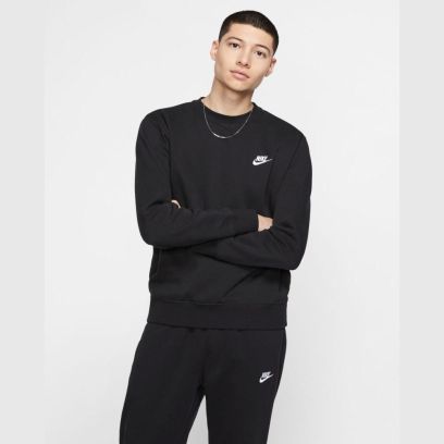 Sweat Nike sportswear club pour homme BV2662