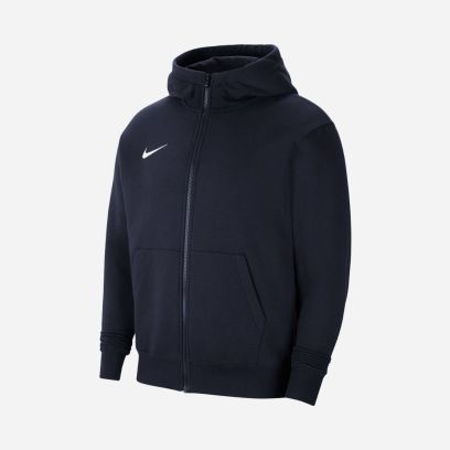 Sweat zippé à capuche Nike Team Club 20 pour Enfant CW6889