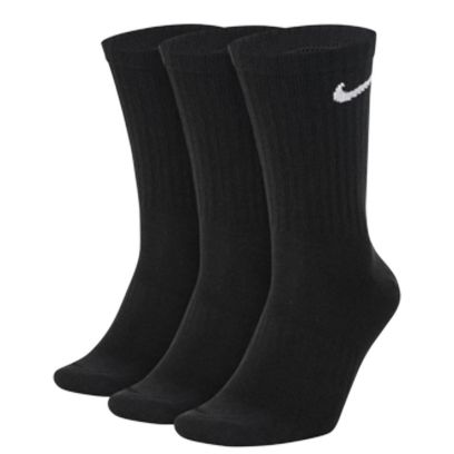 Lot de 3 paires de chaussettes ESMP Tennis Unisexe