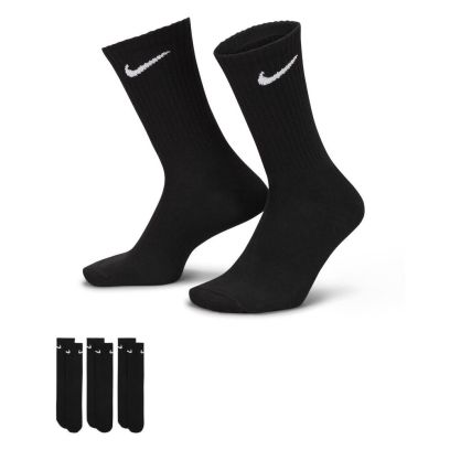 Lot de 3 paires de chaussettes Nike Everyday sx7676-010