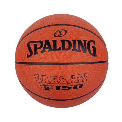 Basketball Spalding Varsity TF Orange for unisex