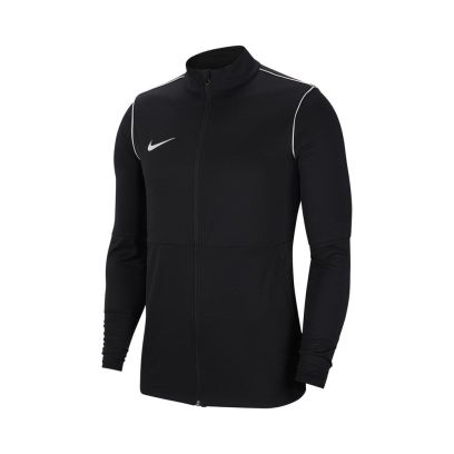 Sweat jacket Nike Park 20 Black for kids