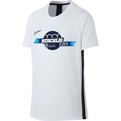 Camiseta Nike Herculis Blanco para niño