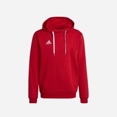 sweat a capuche entrada 22 rouge pour homme vs752 h57514