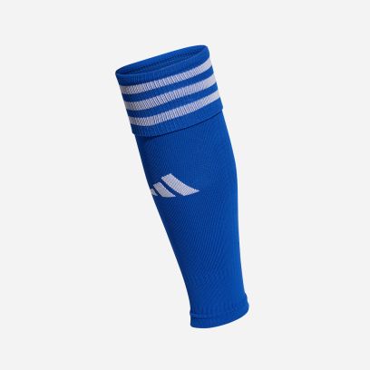 surchaussettes team 23 bleu unisexe wj456 ht6543